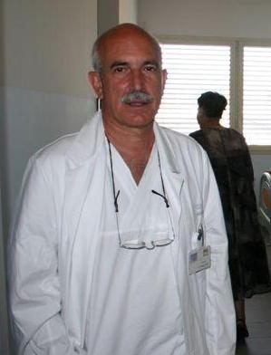 Crescono i ricoveri in ospedale 