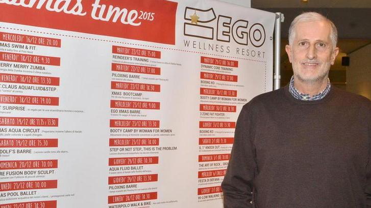 La Ego fa il bis nell’ex Lucarotti È prossima l’apertura del Fit Lab