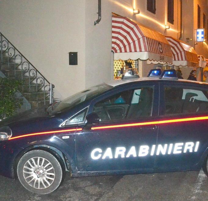 Colpo da 50mila euro a Cicli Franceschi 