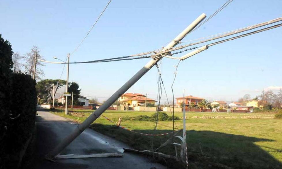 Crolla un palo, Battilana va in tilt 