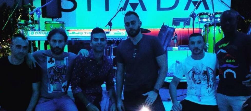 Il Bar Sandalia festeggia 110 anni 