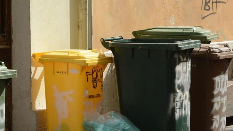 Differenziata, si cambia: aumentano i giorni di raccolta