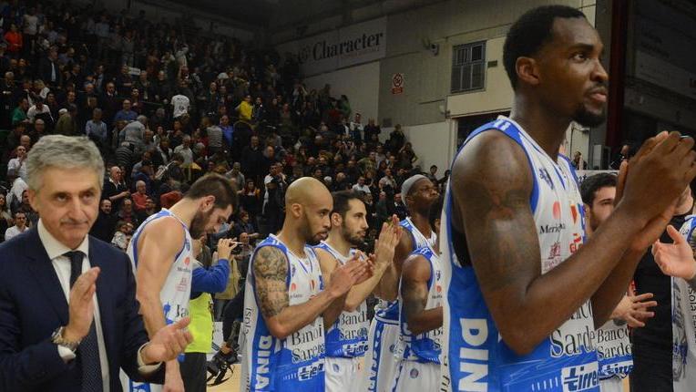 Due vittorie cambiano la vita La Dinamo non è un’incompiuta