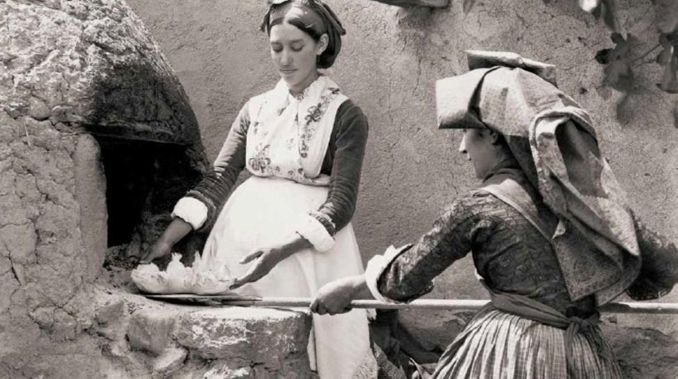 Da Cirese a Gramsci lo sguardo obliquo di Giulio Angioni