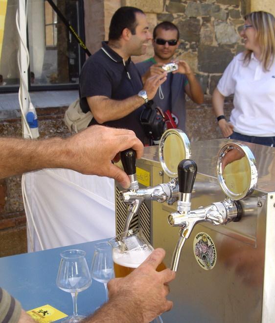 Una “due giorni” dedicata alle birre sarde 