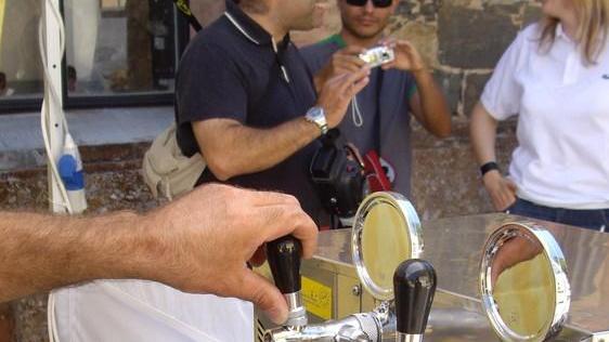 Una “due giorni” dedicata alle birre sarde