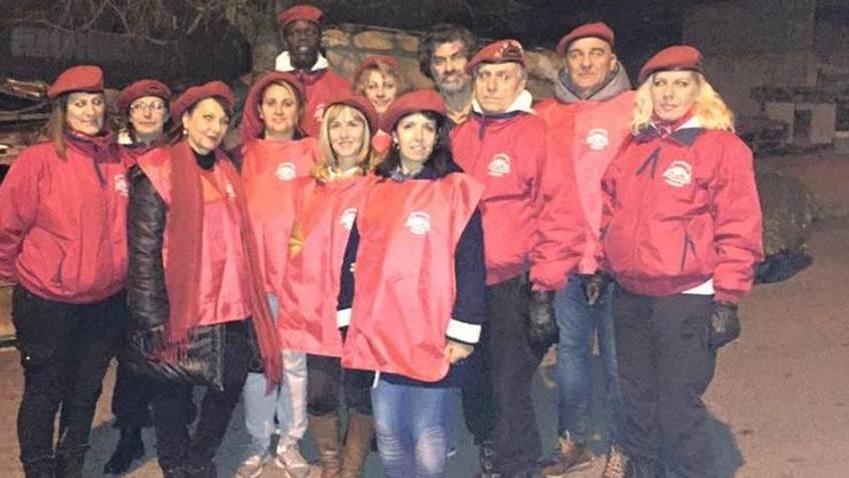 In città due nuove altalene per i disabili