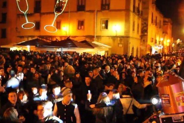 In vista del Capodanno musica e cenone al Corso