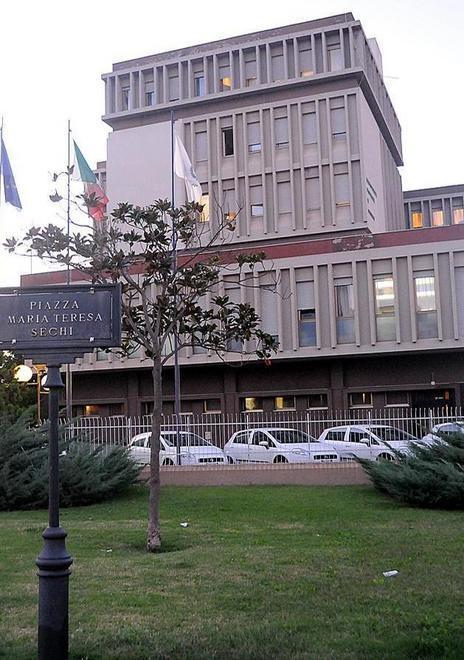 La Provincia deve pagare 6 milioni di euro allo Stato 
