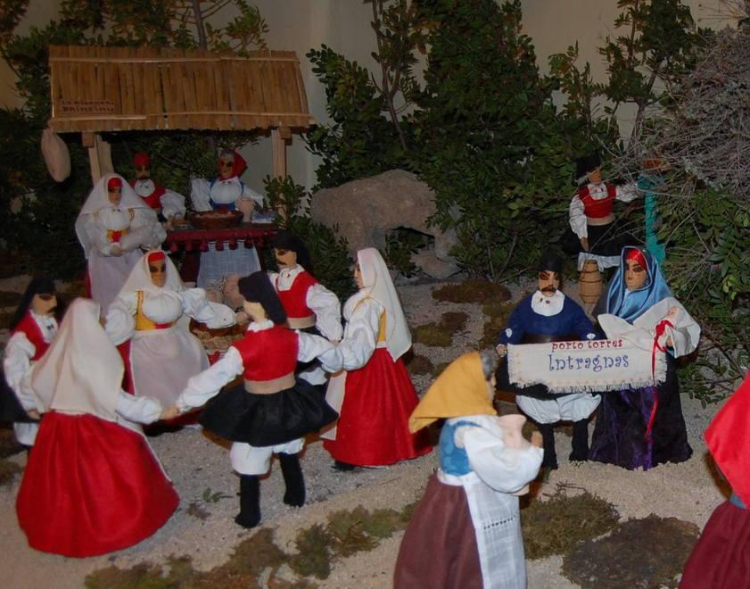 Saranno premiati i presepi natalizi più belli del paese