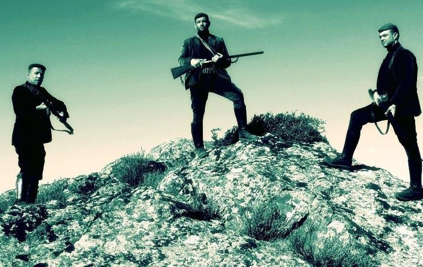 Entusiasmo per il film del regista Mulas 