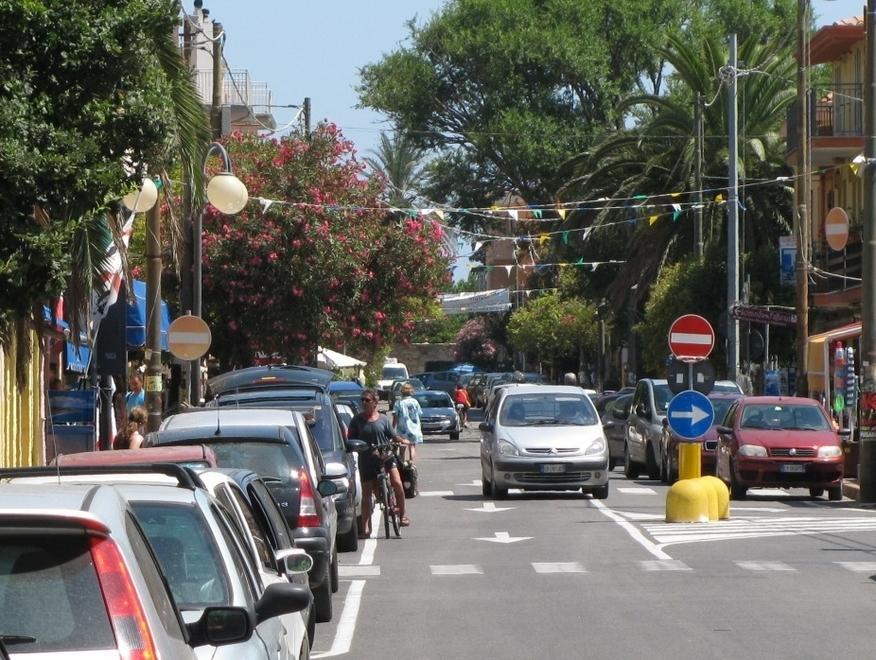 Tempo di bilanci per la Croce verde 