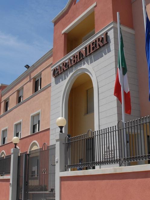 Arresti domiciliari al cuoco stalker 