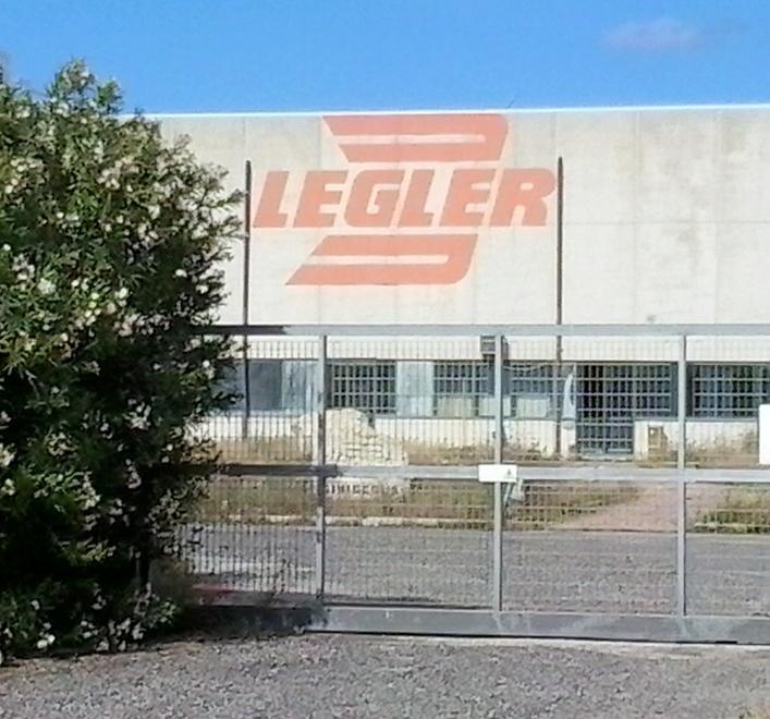 Operai ex Legler, il loro futuro è legato ai cantieri verdi 