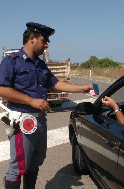 Strade pericolose, aumentano i mortali 