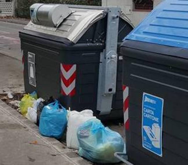 E a Castelfranco i cittadini denunciano
