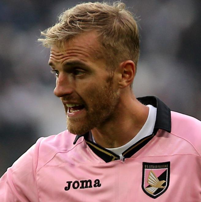 Genoa attivo: dopo Suso preso Rigoni dal Palermo 
