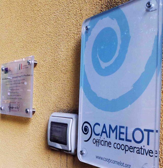 Macché business, lo dice anche l’Anac
