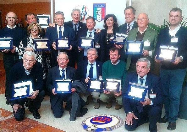 Il presidente Braiati diventa politico 