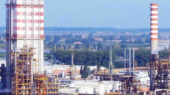 Versalis, il tavolo diventa nazionale
