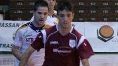Calcio a 5, serie C1: bene l’Olimpia, fatica il Real