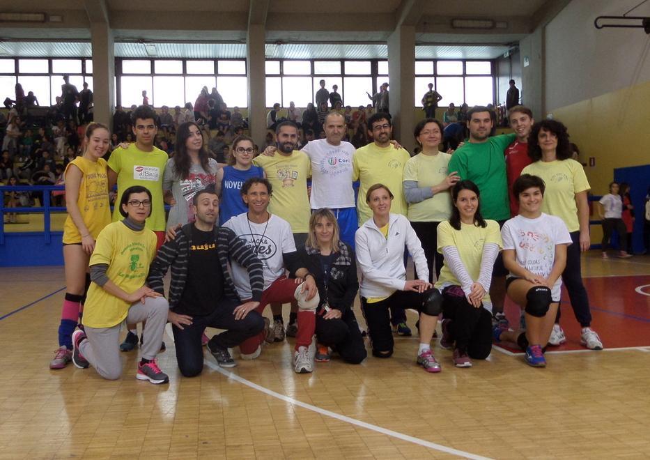 Gli amministratori ancora ko nella tradizionale “Partita del cuore”