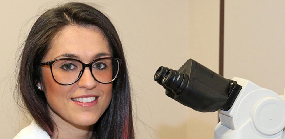 La reggiana Dallaglio al fianco di Veronesi per la lotta ai tumori 