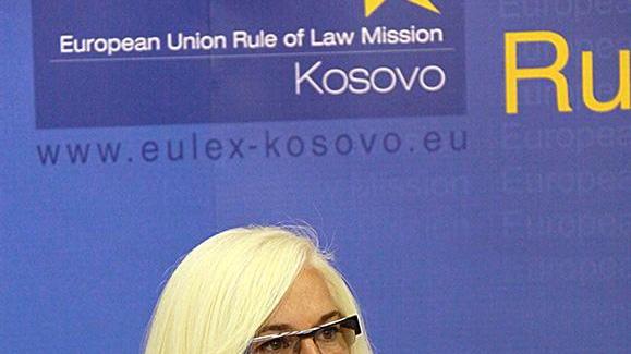 La nuova presidente della sezione Penale Maria Giuliana Civinini