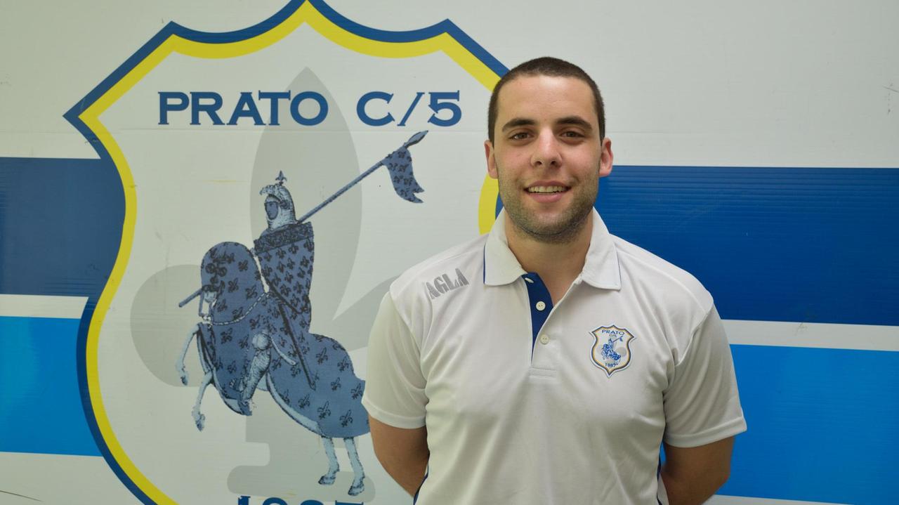 Alex Dall'Onder