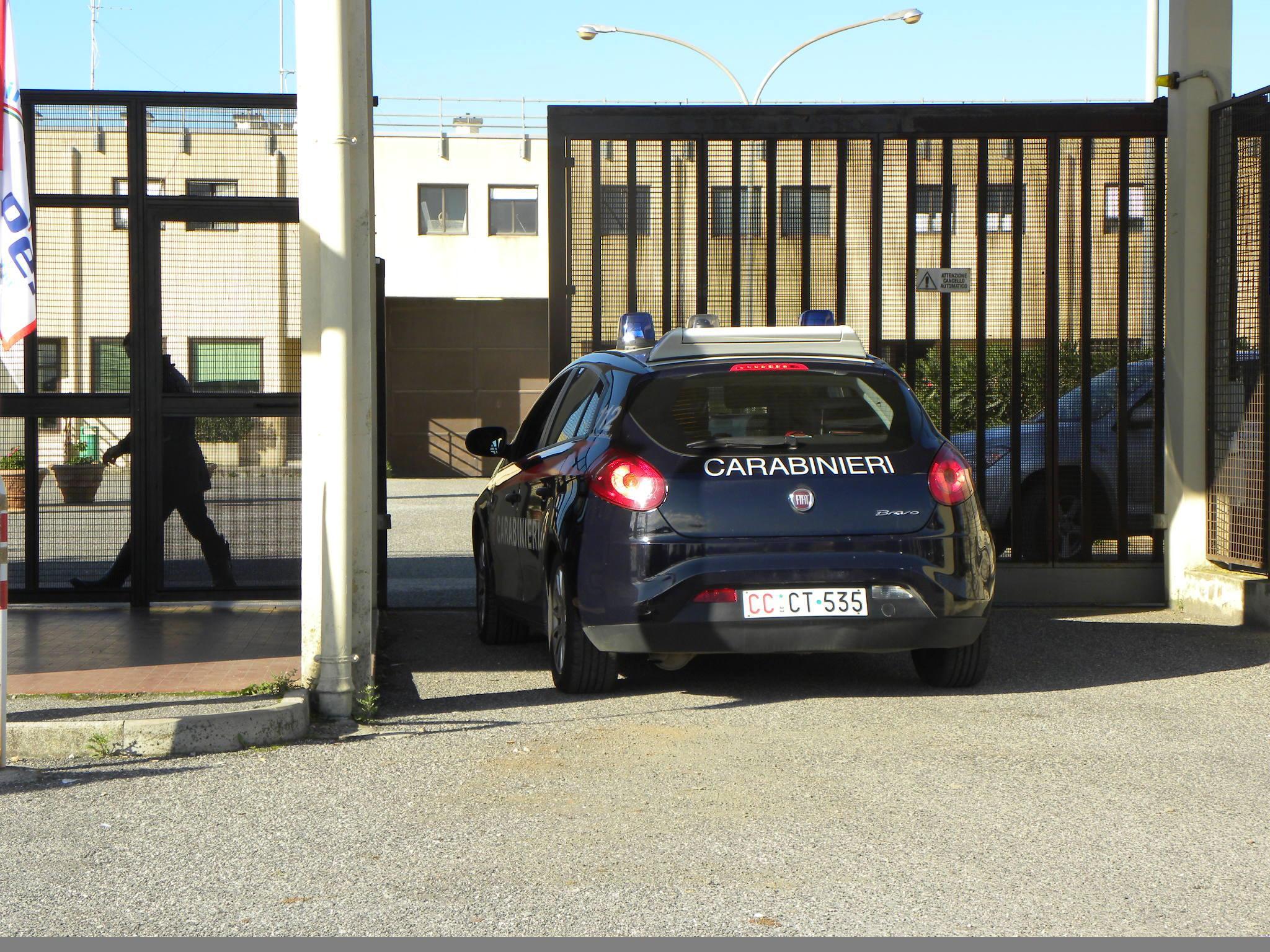 Carabinieri