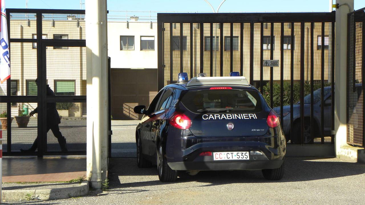 Carabinieri