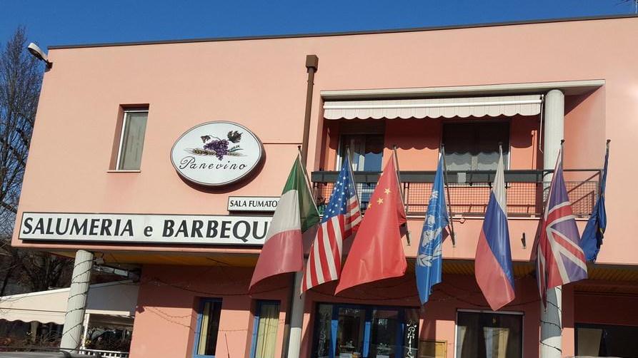 Dopo 46 anni ha chiuso il ristorante “Panevino”