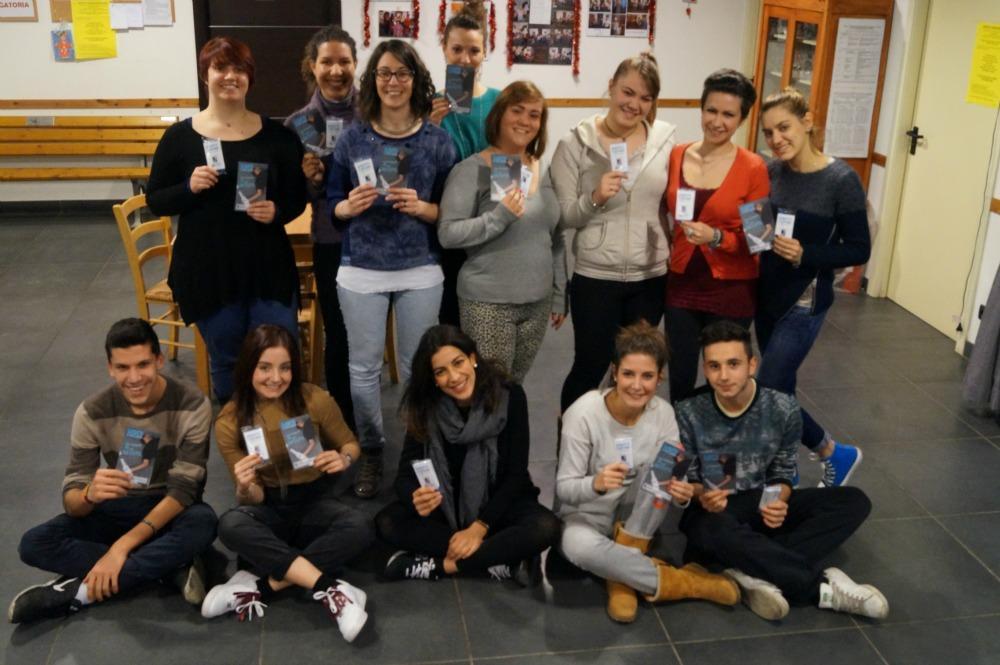 A San Silvestro scatta l'iniziativa "Notti Sicure"