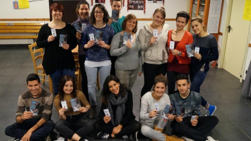 A San Silvestro scatta l'iniziativa "Notti Sicure"