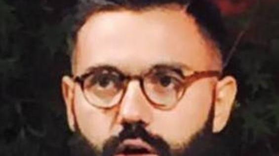 Riccardo Trallori (Pd)