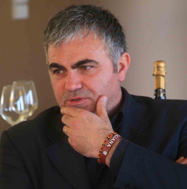 Stefano Compagni: «Pronti sul mercato, fiducia incondizionata a Colombo» 