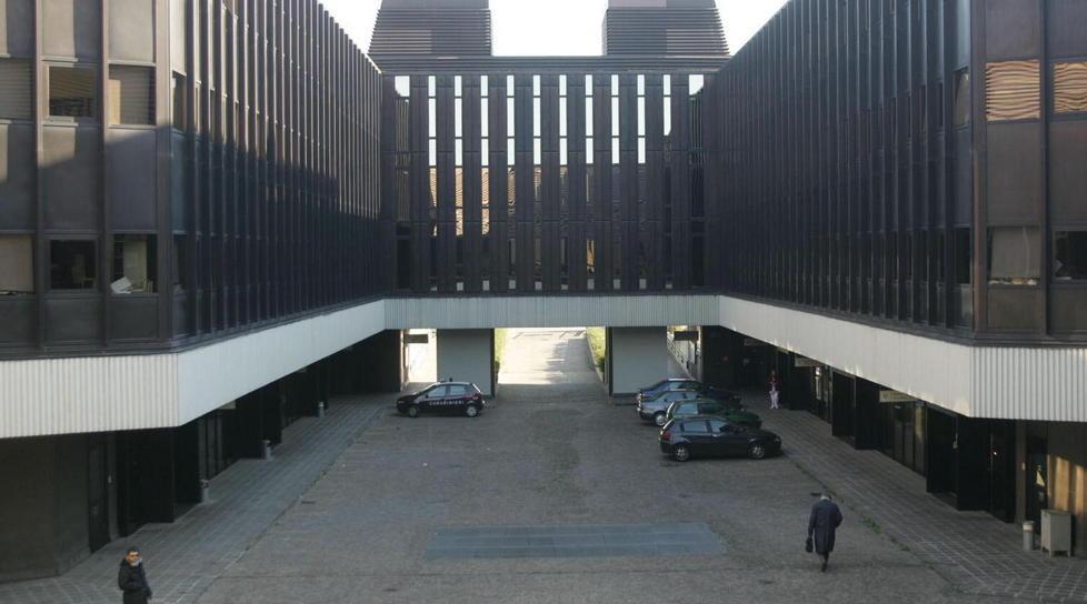 Processo Aemilia, per l’aula prefabbricata servono 500 mila euro 