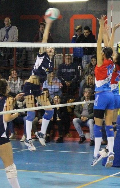 Trionfa il volley giovanile, primi gli under 19 