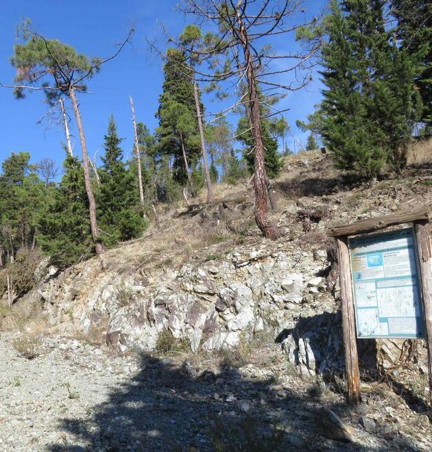 Fusione tra il Centro di Galceti e il museo di scienze planetarie