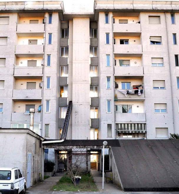 Un milione per risanare le case Erp 