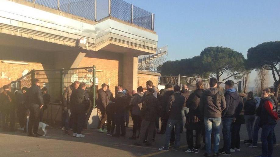 È già febbre da Inter, caccia ai biglietti