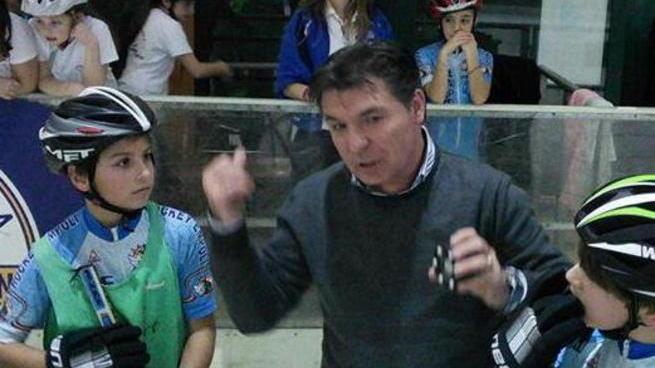 Hockey in festa al PalAramini