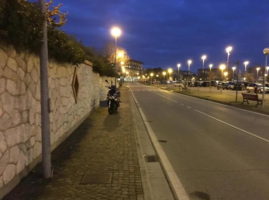 Svaligiata una villetta Rubati tre Rolex e anelli