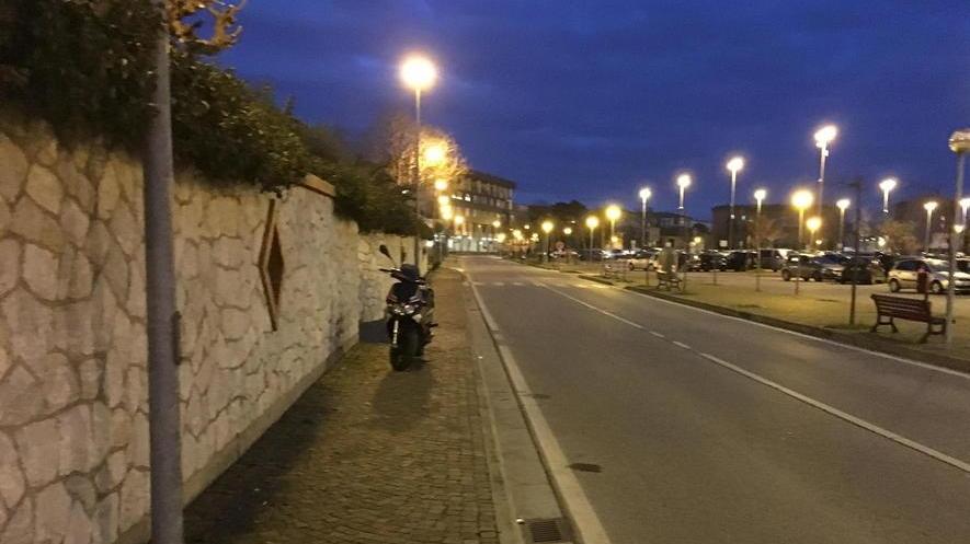 Svaligiata una villetta Rubati tre Rolex e anelli