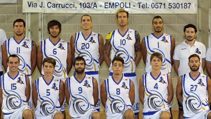C’è la final four di Coppa Abc e Pallacanestro sognano