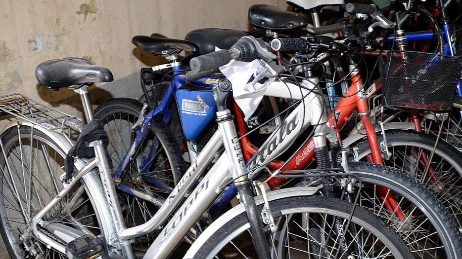 Ti rubano la bicicletta? La ritrovi con una app