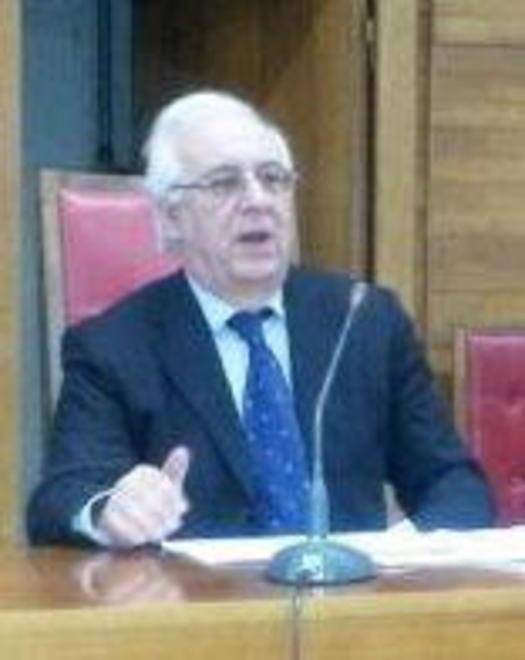 Laganà: amareggiato per il disinteresse mostrato dal Comune