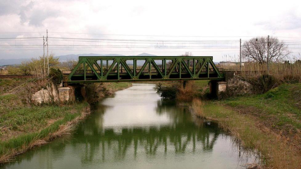 «Lavori sul Fine, Aurelia chiusa un mese»