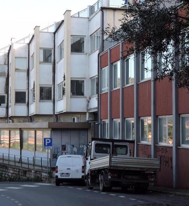 Nuovi corsi per marittimi Il Comune acquista macchinari