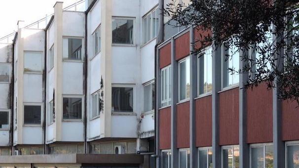 Nuovi corsi per marittimi Il Comune acquista macchinari